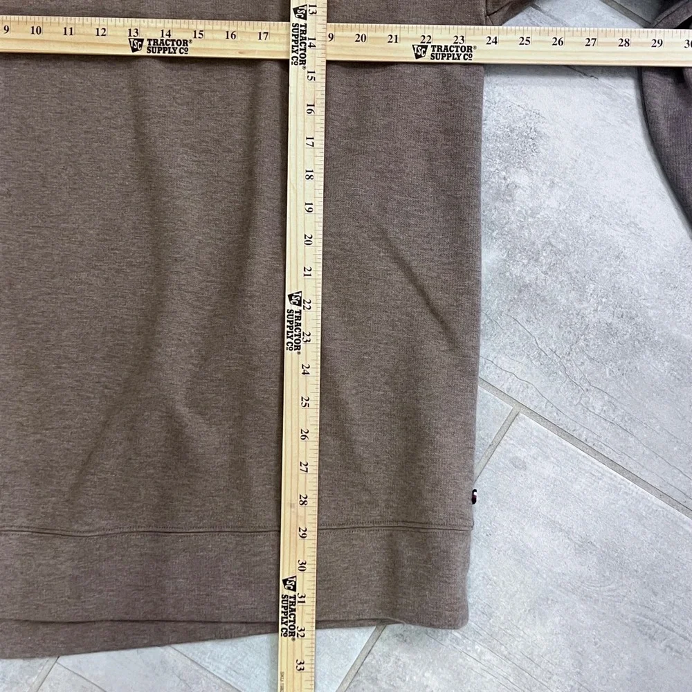 Tommy Hilfiger comfortable quarter